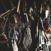 Kurogane Atelier Ironworks