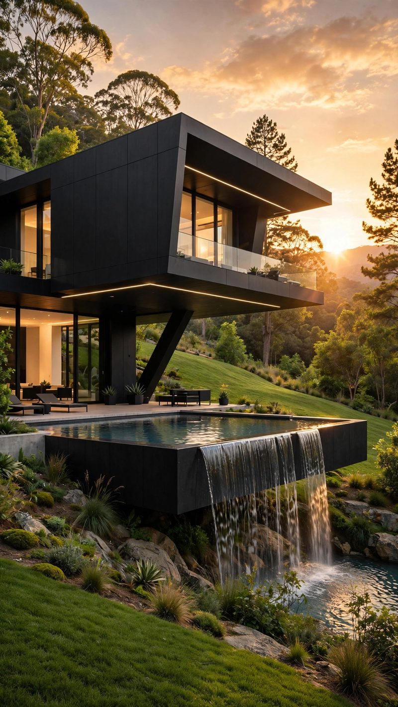 Luxury Residence