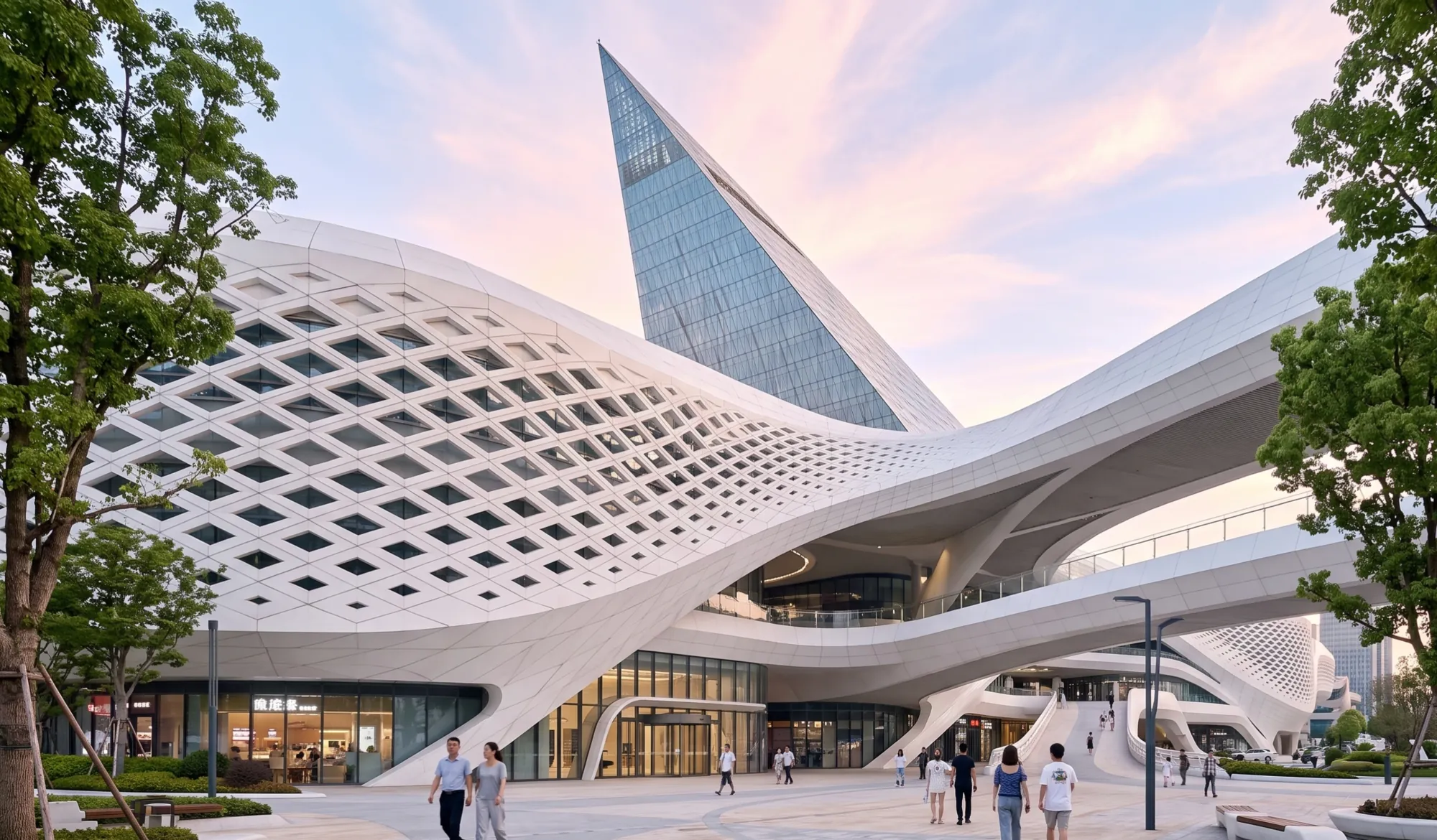 Architecture